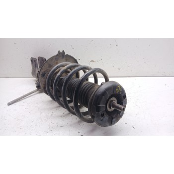 Recambio de amortiguador delantero izquierdo para peugeot 3008 i monospace (0u_) 1.2 referencia OEM IAM 9811524880 c58534 