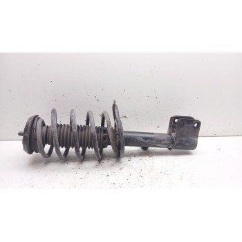 Recambio de amortiguador delantero izquierdo para peugeot 3008 i monospace (0u_) 1.2 referencia OEM IAM 9811524880 c58534 