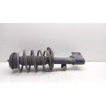 Recambio de amortiguador delantero izquierdo para peugeot 3008 i monospace (0u_) 1.2 referencia OEM IAM 9811524880 c58534 