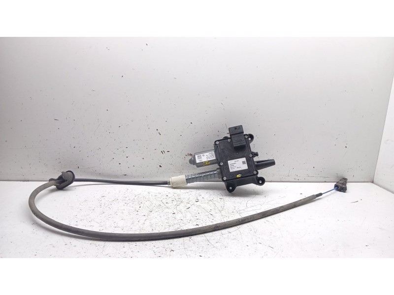 Recambio de freno de mano electrico para peugeot 3008 i monospace (0u_) 1.2 referencia OEM IAM 470212 a2c53379975 9673094880
