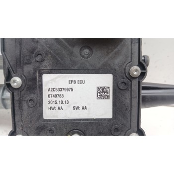 Recambio de freno de mano electrico para peugeot 3008 i monospace (0u_) 1.2 referencia OEM IAM 470212 a2c53379975 9673094880