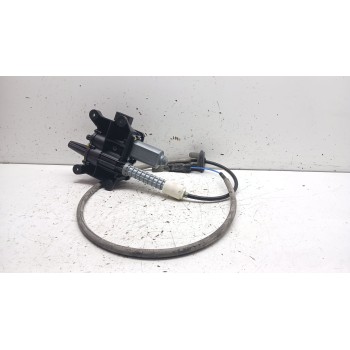 Recambio de freno de mano electrico para peugeot 3008 i monospace (0u_) 1.2 referencia OEM IAM 470212 a2c53379975 9673094880