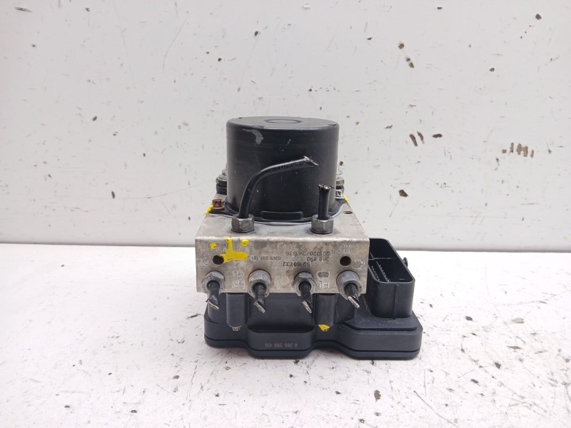 Recambio de abs para fiat 500 (312_) 1.0 mild hybrid (312.ayd1b) referencia OEM IAM 52180732 0265295135 521807320