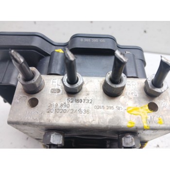 Recambio de abs para fiat 500 (312_) 1.0 mild hybrid (312.ayd1b) referencia OEM IAM 52180732 0265295135 521807320