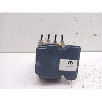 Recambio de abs para fiat 500 (312_) 1.0 mild hybrid (312.ayd1b) referencia OEM IAM 52180732 0265295135 521807320