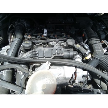 MOTOR COMPLETO YHR (DV5RUCD) 
