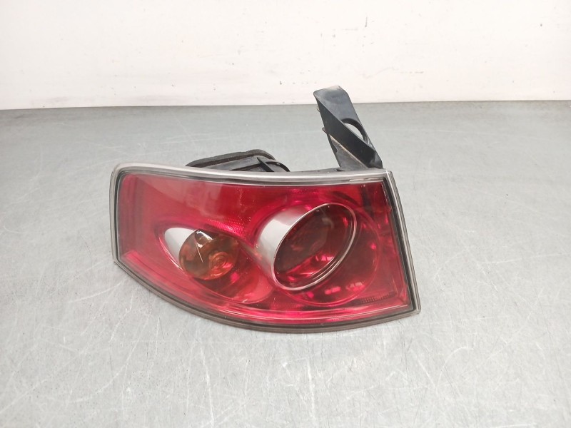 Recambio de piloto trasero izquierdo para seat ibiza iii (6l1) 1.9 tdi referencia OEM IAM 084451916L 6l6945095a 