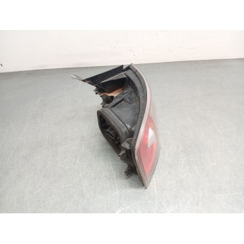 Recambio de piloto trasero izquierdo para seat ibiza iii (6l1) 1.9 tdi referencia OEM IAM 084451916L 6l6945095a 