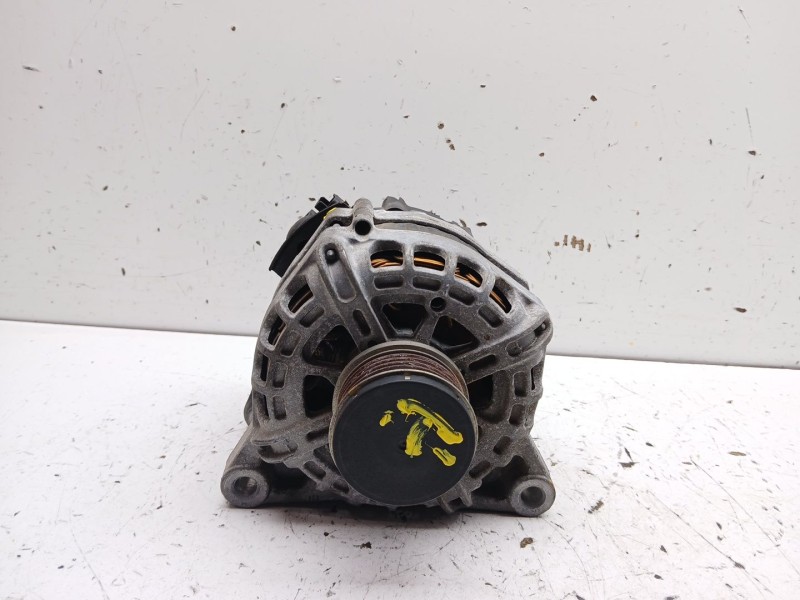 Recambio de alternador para peugeot 2008 (--.2013) allure referencia OEM IAM 9609391880 2625767a nrg12s010