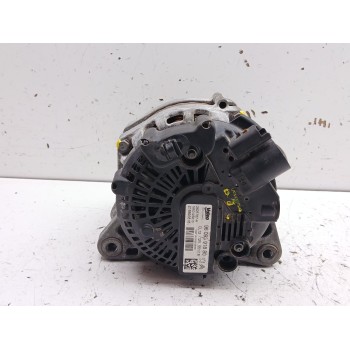 Recambio de alternador para peugeot 2008 (--.2013) allure referencia OEM IAM 9609391880 2625767a nrg12s010