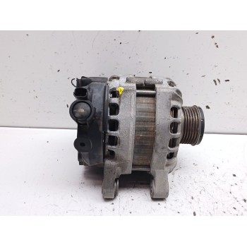Recambio de alternador para peugeot 2008 (--.2013) allure referencia OEM IAM 9609391880 2625767a nrg12s010