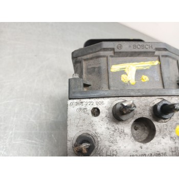 Recambio de abs para seat ibiza iii (6l1) 1.9 tdi referencia OEM IAM 0265222006  