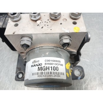 Recambio de abs para maxus edeliver 3 (modelo) referencia OEM IAM BH6013CF C00166925 3.819KMS