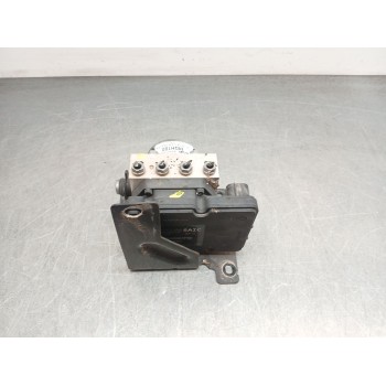 Recambio de abs para maxus edeliver 3 (modelo) referencia OEM IAM BH6013CF C00166925 3.819KMS