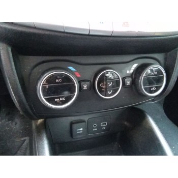 MANDO CLIMATIZADOR 07356601370 