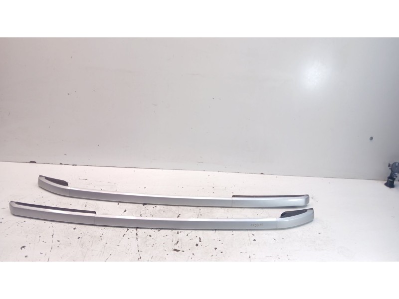 Recambio de barras techo para peugeot 2008 (--.2013) allure referencia OEM IAM 9678357980  