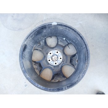 Recambio de llanta para citroën c5 aircross feel referencia OEM IAM 7.5JX18 CH5 ET49 X1 9842920877