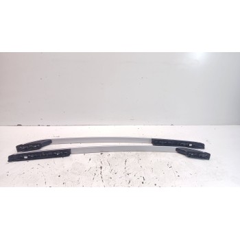 Recambio de barras techo para peugeot 2008 (--.2013) allure referencia OEM IAM 9678357980  