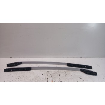 Recambio de barras techo para peugeot 2008 (--.2013) allure referencia OEM IAM 9678357980  
