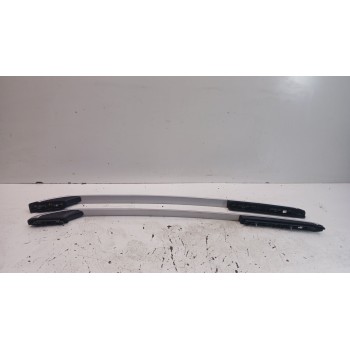 Recambio de barras techo para peugeot 2008 (--.2013) allure referencia OEM IAM 9678357980  