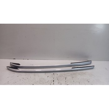 Recambio de barras techo para peugeot 2008 (--.2013) allure referencia OEM IAM 9678357980  
