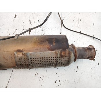 Recambio de catalizador para citroën c4 grand picasso i (ua_) 2.0 hdi 138 referencia OEM IAM TRPSAK432  