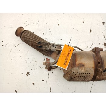 Recambio de catalizador para citroën c4 grand picasso i (ua_) 2.0 hdi 138 referencia OEM IAM TRPSAK432  