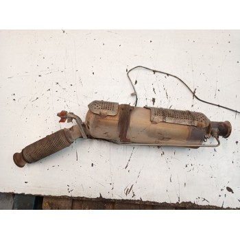 Recambio de catalizador para citroën c4 grand picasso i (ua_) 2.0 hdi 138 referencia OEM IAM TRPSAK432  