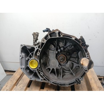 Recambio de caja cambios para nissan x-trail i (t30) 2.2 dci fwd referencia OEM IAM 32010EQ06C  