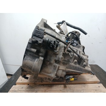Recambio de caja cambios para nissan x-trail i (t30) 2.2 dci fwd referencia OEM IAM 32010EQ06C  