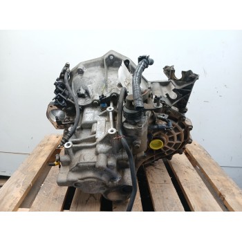 Recambio de caja cambios para nissan x-trail i (t30) 2.2 dci fwd referencia OEM IAM 32010EQ06C  
