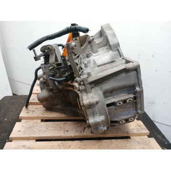 Recambio de caja cambios para nissan x-trail i (t30) 2.2 dci fwd referencia OEM IAM 32010EQ06C  