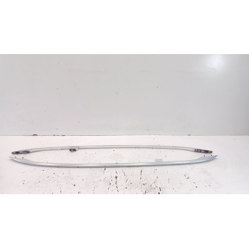 Recambio de barras techo para skoda superb combi (3t5) active referencia OEM IAM 3t9860025 3t9860026 