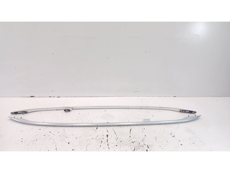 Recambio de barras techo para skoda superb combi (3t5) active referencia OEM IAM 3t9860025 3t9860026 