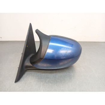 Recambio de retrovisor izquierdo para bmw 3 touring (e91) 320 d referencia OEM IAM C0142201  