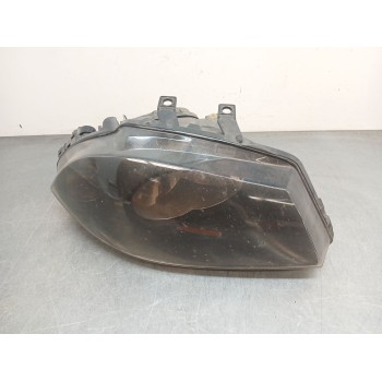 Recambio de faro derecho para seat ibiza iii (6l1) 1.9 tdi referencia OEM IAM 6L1941752M  