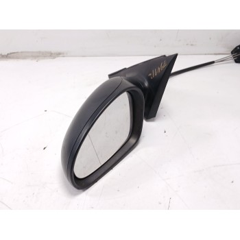 Recambio de retrovisor izquierdo para seat ibiza iii (6l1) 1.9 tdi referencia OEM IAM 6L1857507  