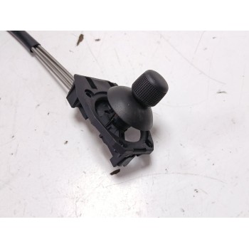 Recambio de retrovisor izquierdo para seat ibiza iii (6l1) 1.9 tdi referencia OEM IAM 6L1857507  
