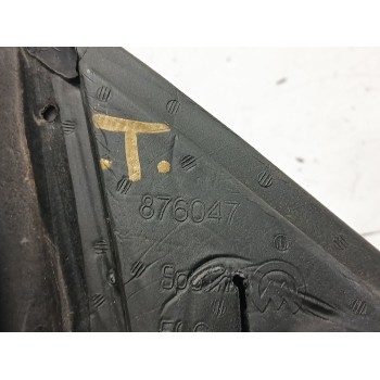 Recambio de retrovisor izquierdo para seat ibiza iii (6l1) 1.9 tdi referencia OEM IAM 6L1857507  