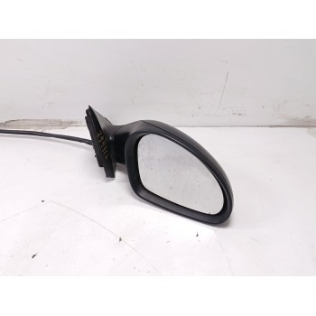 Recambio de retrovisor derecho para seat ibiza iii (6l1) 1.9 tdi referencia OEM IAM 6L1857508T  