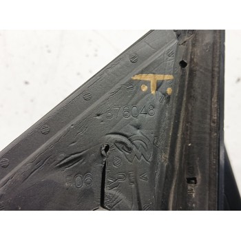 Recambio de retrovisor derecho para seat ibiza iii (6l1) 1.9 tdi referencia OEM IAM 6L1857508T  