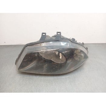 Recambio de faro izquierdo para seat ibiza iii (6l1) 1.9 tdi referencia OEM IAM 6L1941005H  