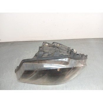 Recambio de faro izquierdo para seat ibiza iii (6l1) 1.9 tdi referencia OEM IAM 6L1941005H  