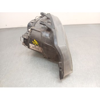 Recambio de faro izquierdo para seat ibiza iii (6l1) 1.9 tdi referencia OEM IAM 6L1941005H  