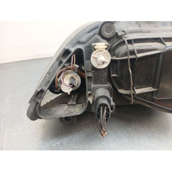 Recambio de faro izquierdo para seat ibiza iii (6l1) 1.9 tdi referencia OEM IAM 6L1941005H  