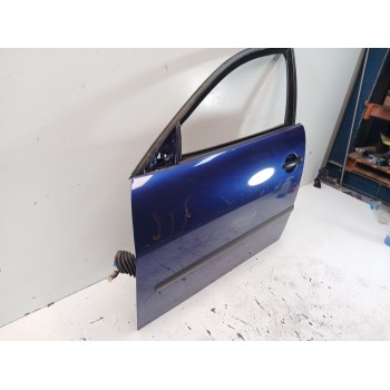 Recambio de puerta delantera izquierda para seat ibiza iii (6l1) 1.9 tdi referencia OEM IAM 6L3831055R  
