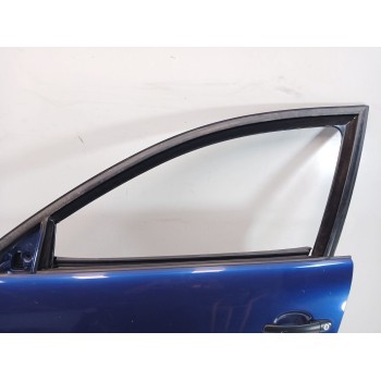 Recambio de puerta delantera izquierda para seat ibiza iii (6l1) 1.9 tdi referencia OEM IAM 6L3831055R  