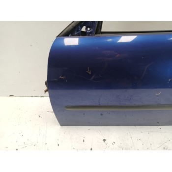 Recambio de puerta delantera izquierda para seat ibiza iii (6l1) 1.9 tdi referencia OEM IAM 6L3831055R  
