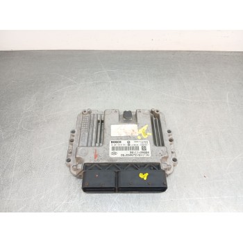 CENTRALITA MOTOR UCE 0281018641 391112a950 