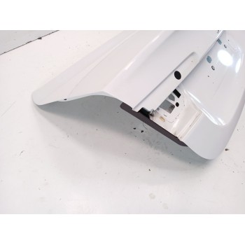 Recambio de tapa maletero para jaguar xe (x760) 2.0 d referencia OEM IAM   